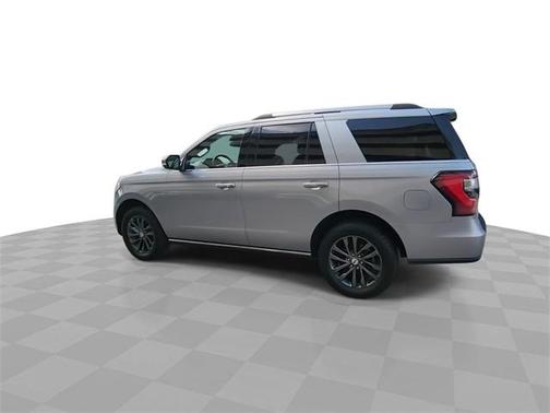 2020 Ford Expedition Limited