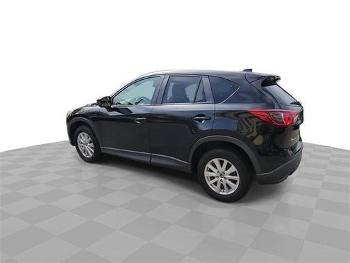 2015 Mazda CX-5 Touring