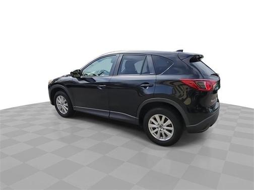 2015 Mazda CX-5 Touring