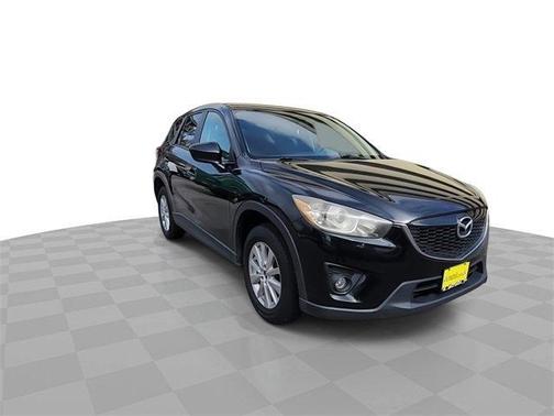 2015 Mazda CX-5 Touring