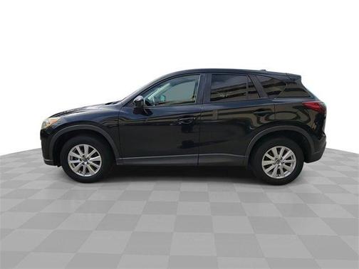 2015 Mazda CX-5 Touring