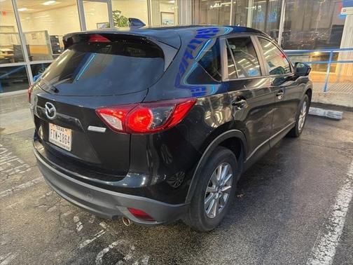 2015 Mazda CX-5 Touring