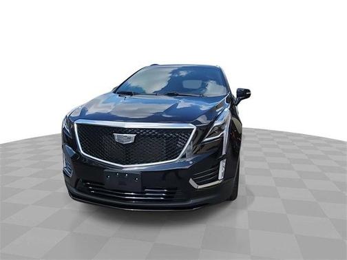 2024 Cadillac XT5 Sport