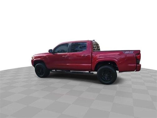 2019 Toyota Tacoma SR5