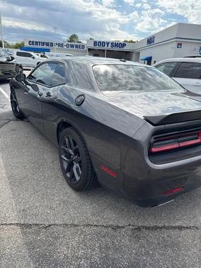 2023 Dodge Challenger GT