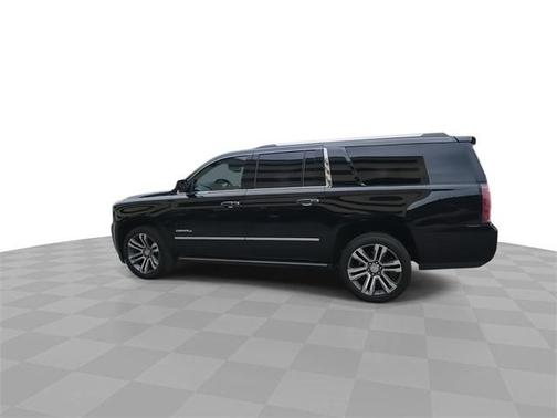 2018 GMC Yukon XL Denali