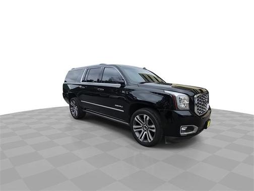 2018 GMC Yukon XL Denali
