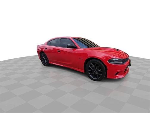 2022 Dodge Charger R/T