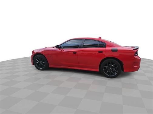 2022 Dodge Charger R/T