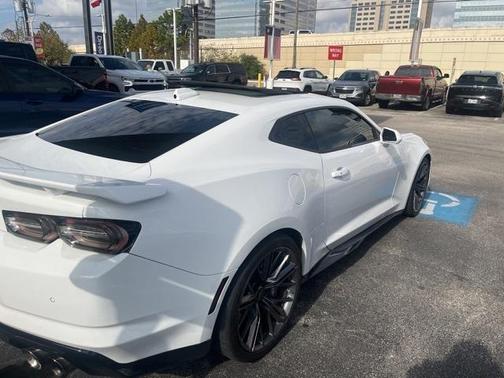 2023 Chevrolet Camaro ZL1