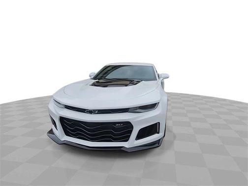 2023 Chevrolet Camaro ZL1