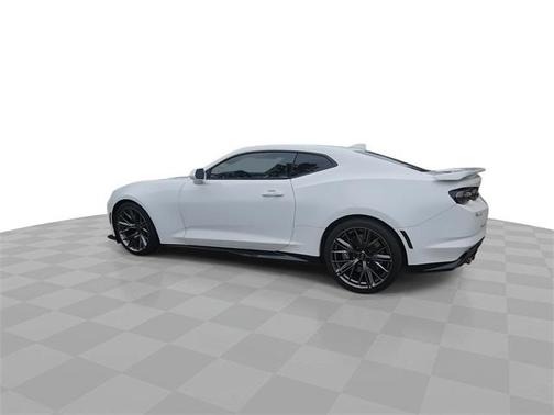 2023 Chevrolet Camaro ZL1