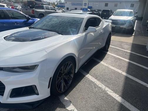 2023 Chevrolet Camaro ZL1