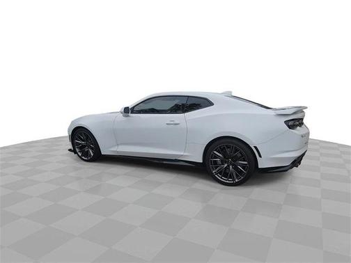 2023 Chevrolet Camaro ZL1