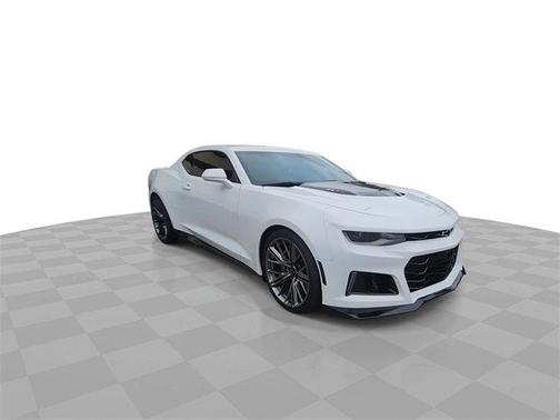 2023 Chevrolet Camaro ZL1