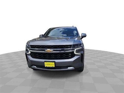 2021 Chevrolet Tahoe LS