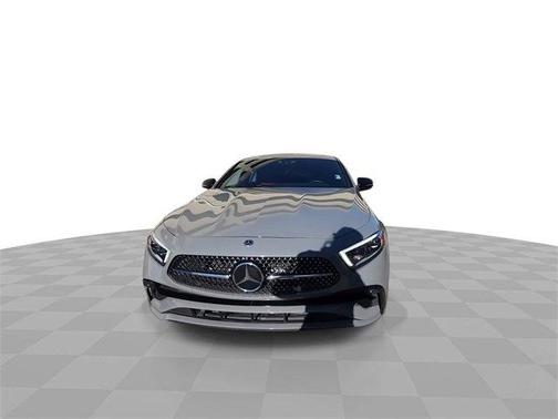2022 Mercedes-Benz CLS 450 Base 4MATIC