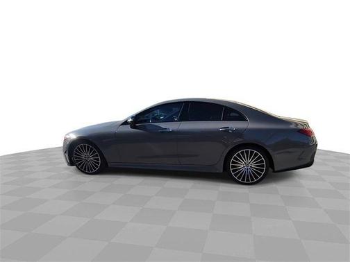 2022 Mercedes-Benz CLS 450 Base 4MATIC