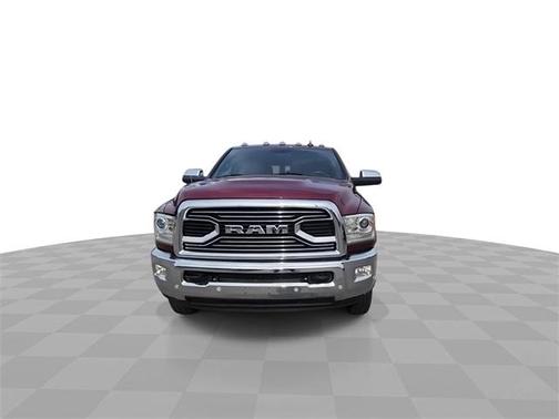 2018 RAM 3500 Limited