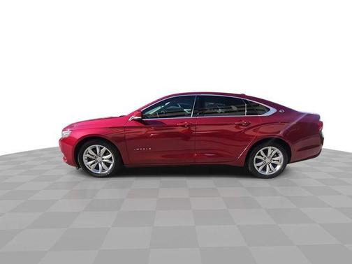 2019 Chevrolet Impala 1LT