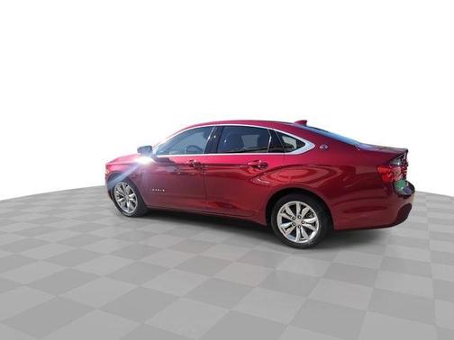 2019 Chevrolet Impala 1LT