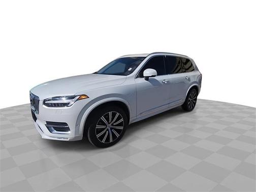 2020 Volvo XC90 T6 Inscription 7 Passenger