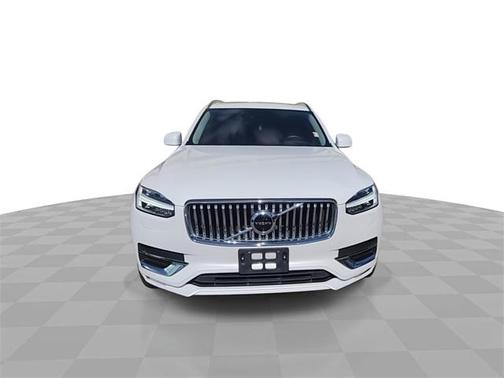 2020 Volvo XC90 T6 Inscription 7 Passenger