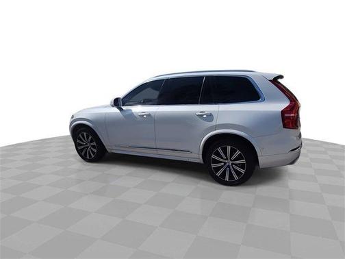 2020 Volvo XC90 T6 Inscription 7 Passenger