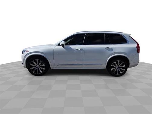 2020 Volvo XC90 T6 Inscription 7 Passenger