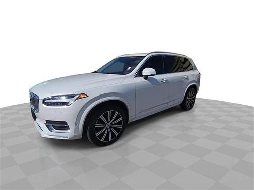 2020 Volvo XC90 T6 Inscription 7 Passenger