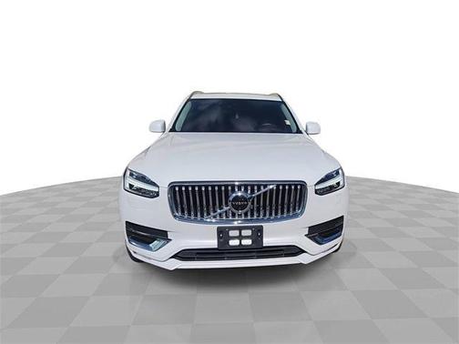 2020 Volvo XC90 T6 Inscription 7 Passenger