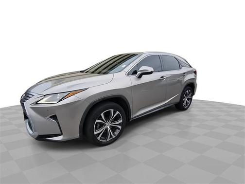 2017 Lexus RX 350 350