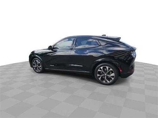 2021 Ford Mustang Mach-E Premium