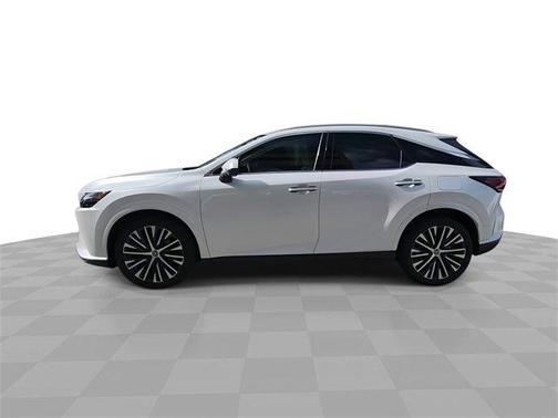 2024 Lexus RX 350 Premium Plus