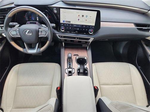 2024 Lexus RX 350 Premium Plus