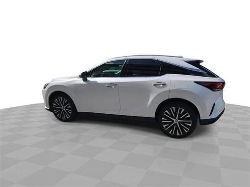 2024 Lexus RX 350 Premium Plus