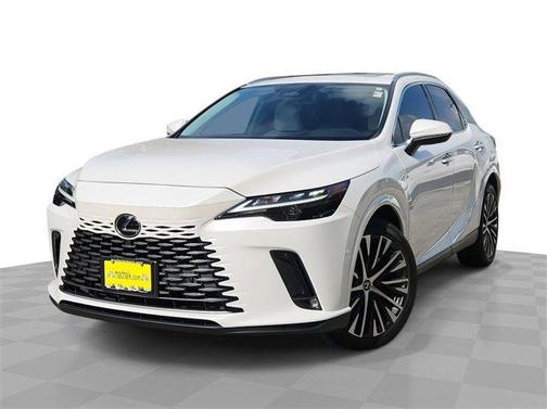 2024 Lexus RX 350 Premium Plus