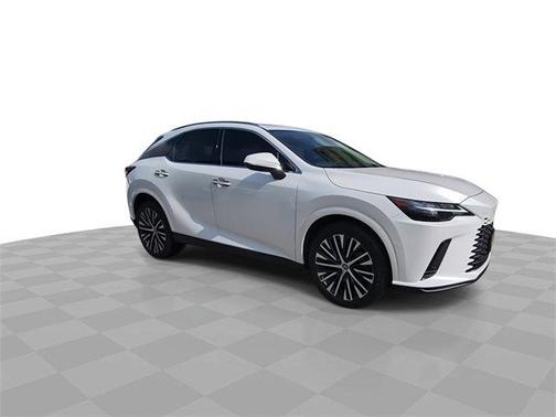 2024 Lexus RX 350 Premium Plus