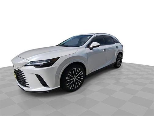 2024 Lexus RX 350 Premium Plus