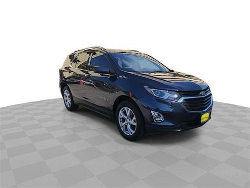 2019 Chevrolet Equinox 2LT