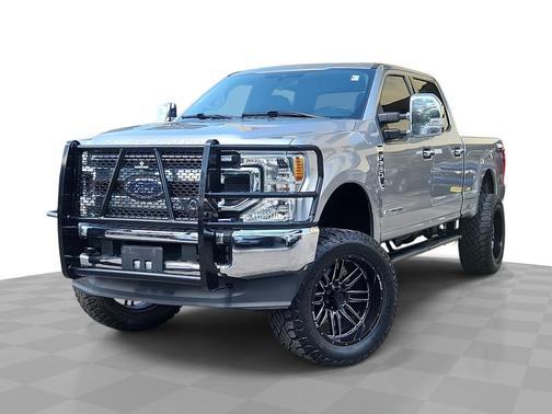 2022 Ford F-250 XLT