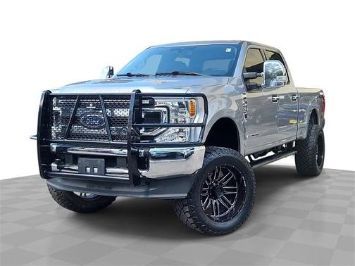 2022 Ford F-250 XLT