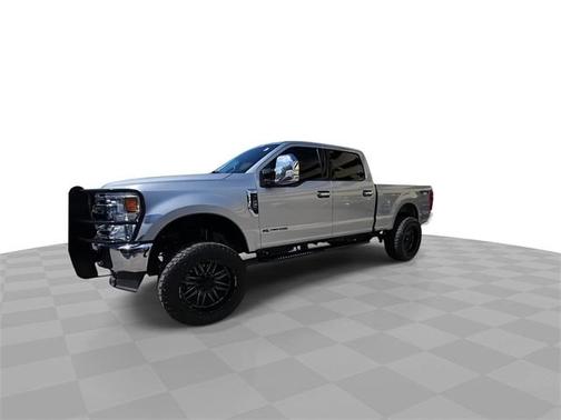 2022 Ford F-250 XLT