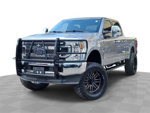2022 Ford F-250 XLT