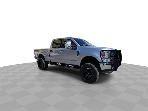 2022 Ford F-250 XLT