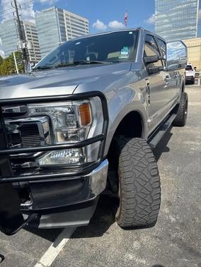 2022 Ford F-250 XLT