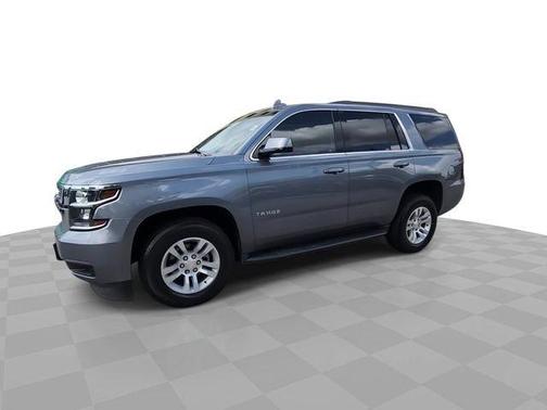2019 Chevrolet Tahoe LS