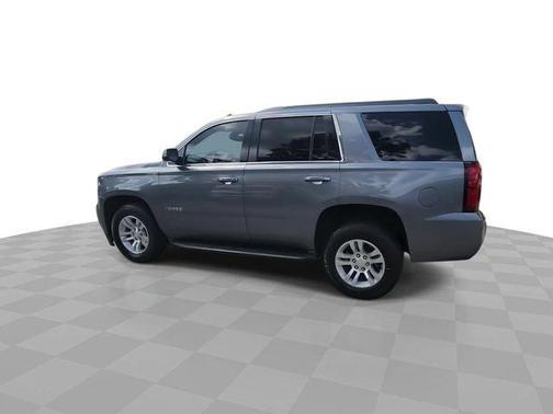 2019 Chevrolet Tahoe LS