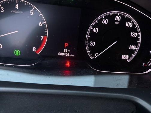 2020 Honda Accord Sport 2.0T