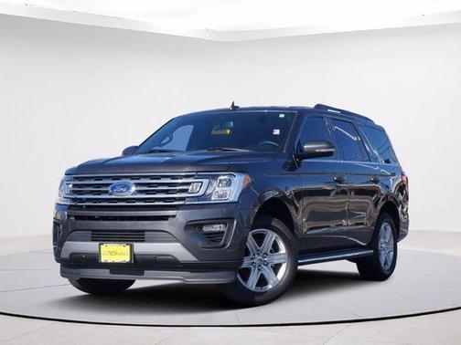 Photo 1 of 33 of 2019 Ford Expedition XLT